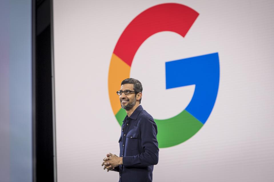 Google Says The Best Managers Have These 10 Qualities