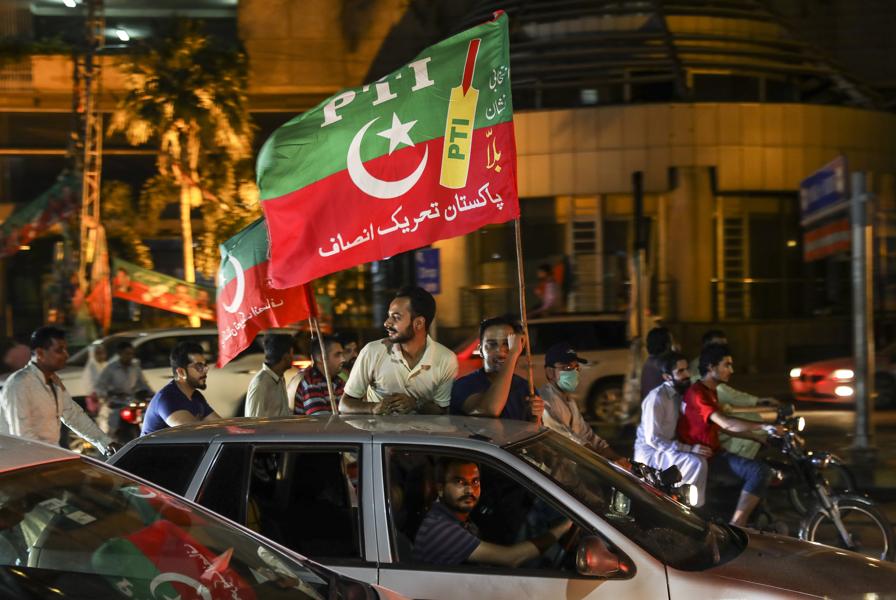 America Should Stop Supporting The Lavish Life Of Pakistan's Rich