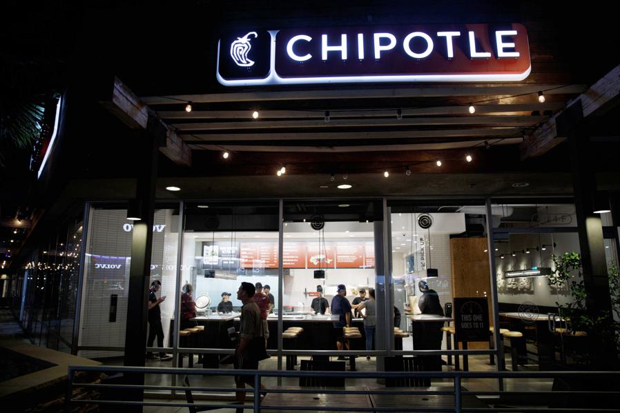 What the 4th hottest stock of 2019 means for 2020