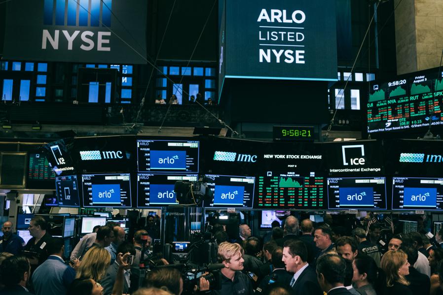 Arlo Subscriber Base To Expand Following Ultra Launch