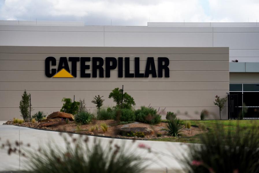 Why Did Caterpillar Stock Rise 2X in 3 Years?