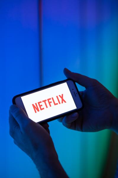 Why You Should Buy Netflix On 3% Post-Earns Drop
