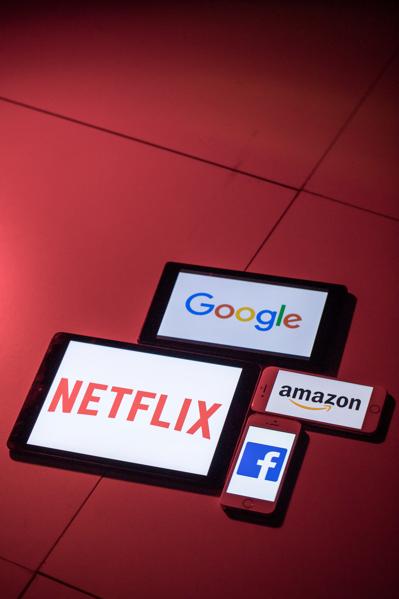 How To Trade The FANG Stocks In September