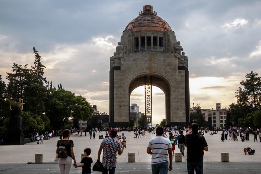Fintechs Picked For Latin America Trade Mission In Mexico City
