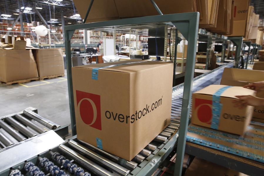 Earnings Preview: What To Expect From Overstock.com On Thursday