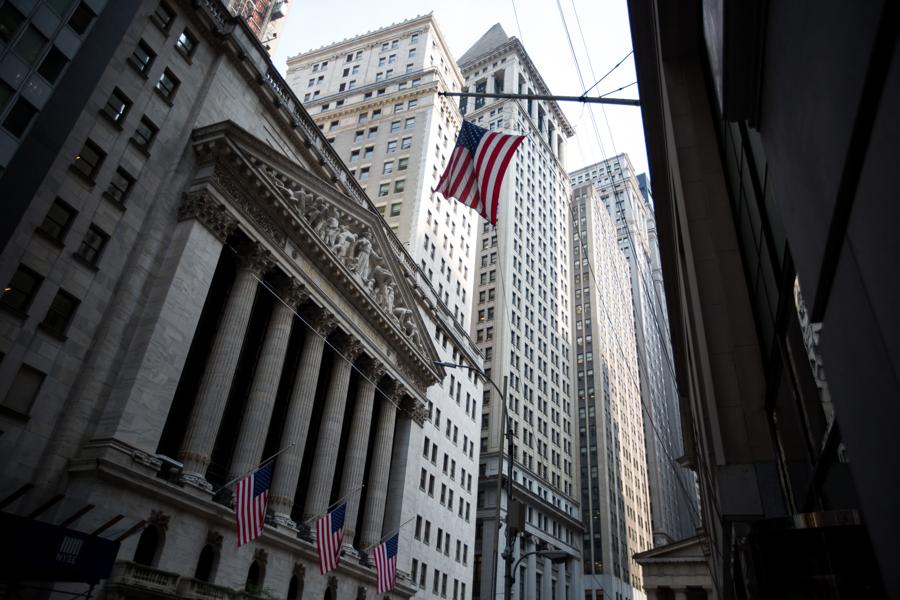 Solid GDP Report, Canada Trade Talks Provide Spark In Dull Week