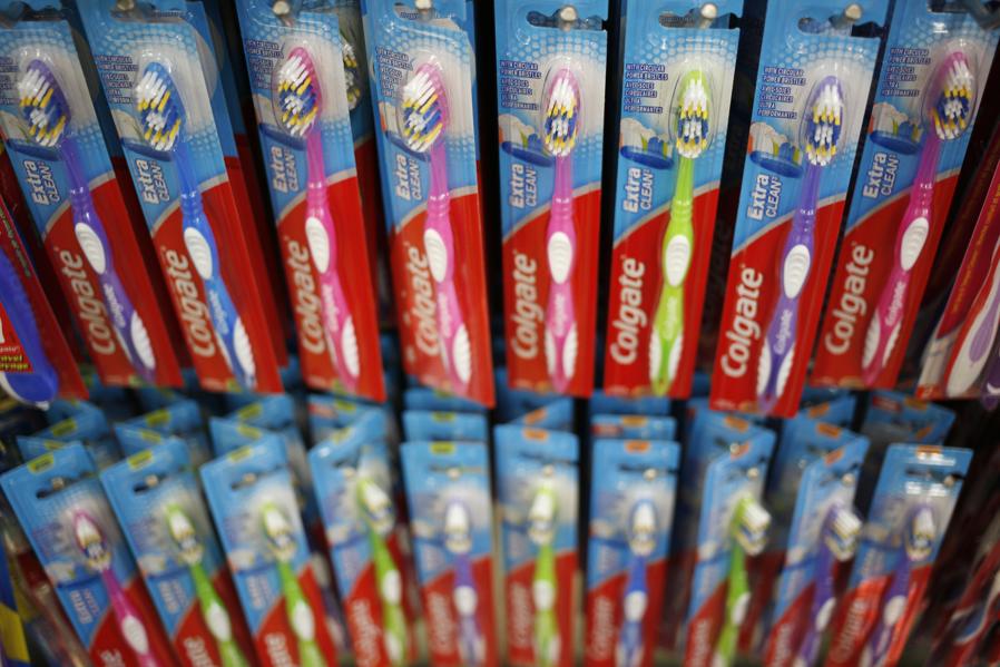 Do JP Morgan and Morgan Stanley Agree On Colgate-Palmolive's Target Price?