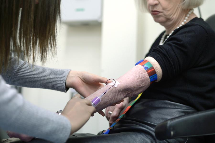 Healthcare Service Stock Is Up 664%, And That May Be Just The Beginning