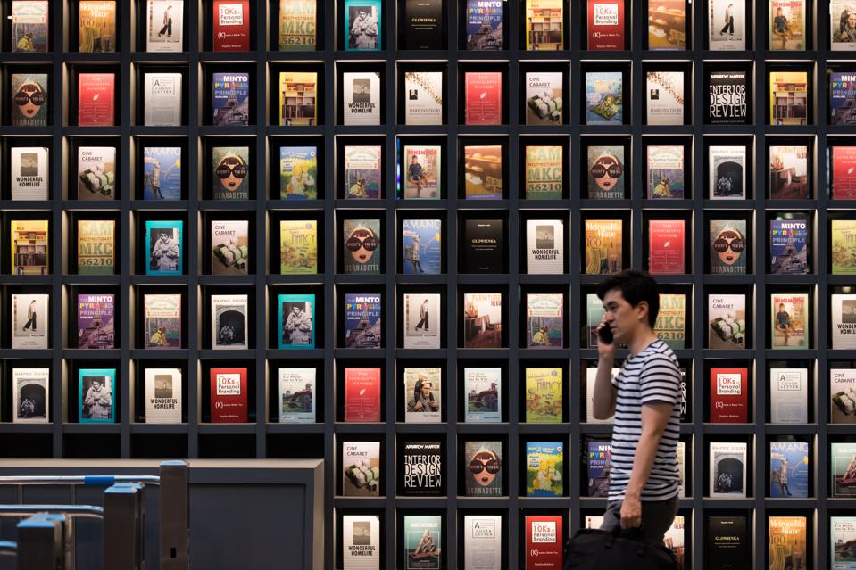 3 Ways This Startup Aims To Democratize Book Publishing