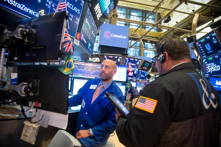 Why An Expensive Market Doesn't Make A Crash Imminent
