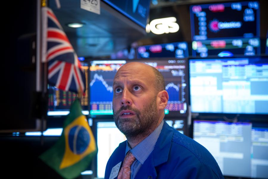 What To Watch For At The Fed's September Meeting