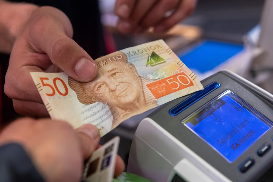 After Sweden's Election, What Next For Kronor?