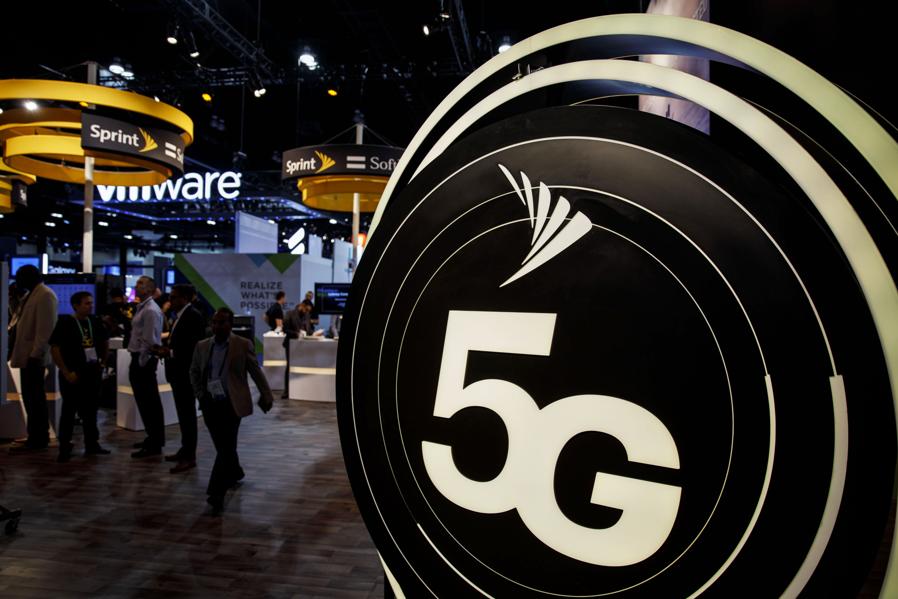 How 5G Networks Will Change America
