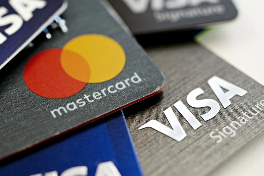 What Do Distributed Ledger Technologies Offer To Visa and Mastercard?