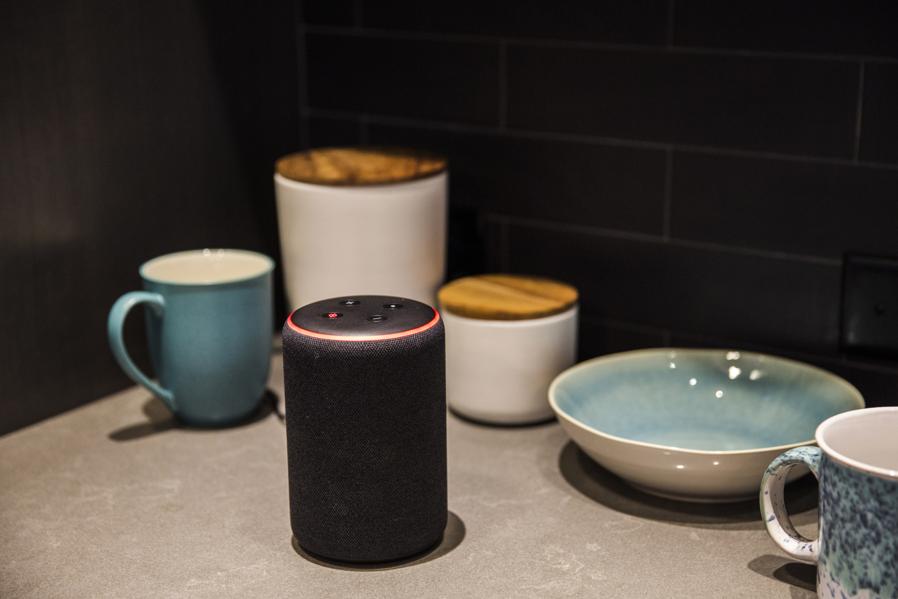 Smart Speakers are THE Gift Of 2018 - 5 Takeaways Entrepreneurs Should Note