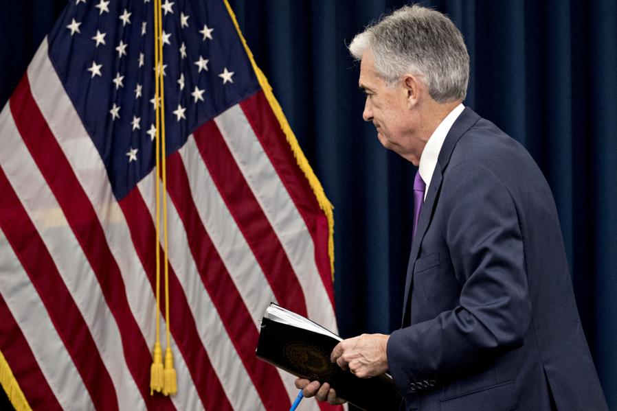 The Fed's Interest Rate Rise Was A Mistake