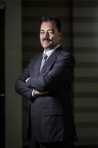 Wealthy Bhimji Shah Family Of Kenya Builds $200 Million Industrial Park