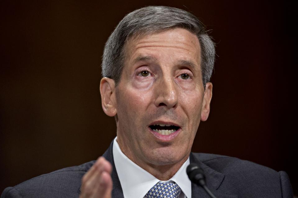 FTC Chief: Protecting Privacy Is Top Of Mind For Us and Congress