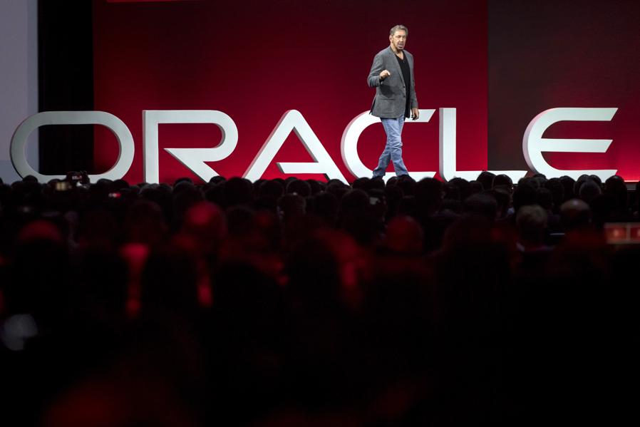Upcoming Earnings: Tech Giant Oracle To Report After The Close