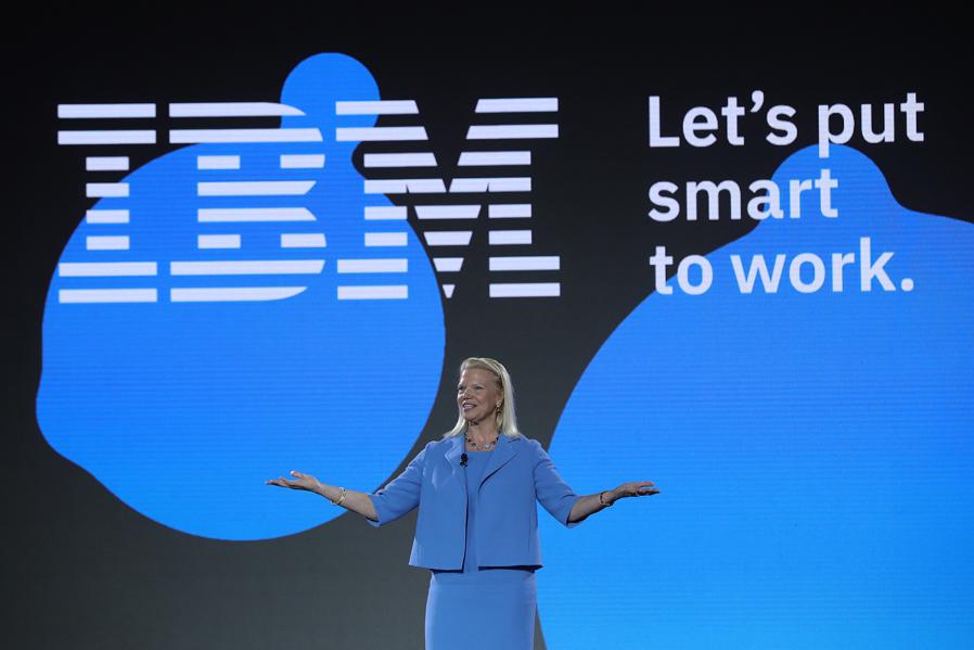 IBM, Tenneco And 8 Other Stocks To Stick With