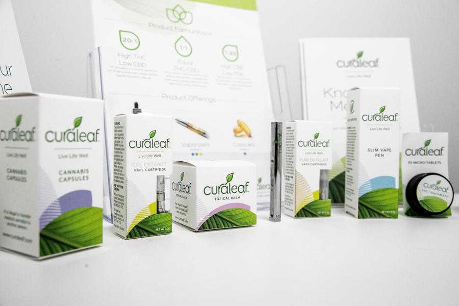 American Cannabis Giant Curaleaf Stumbles In Public Trading Debut