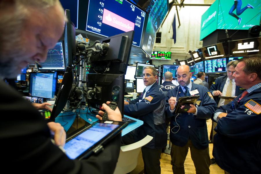 Market Looks to Turn a Page as November Sentiment Starts Out Positive