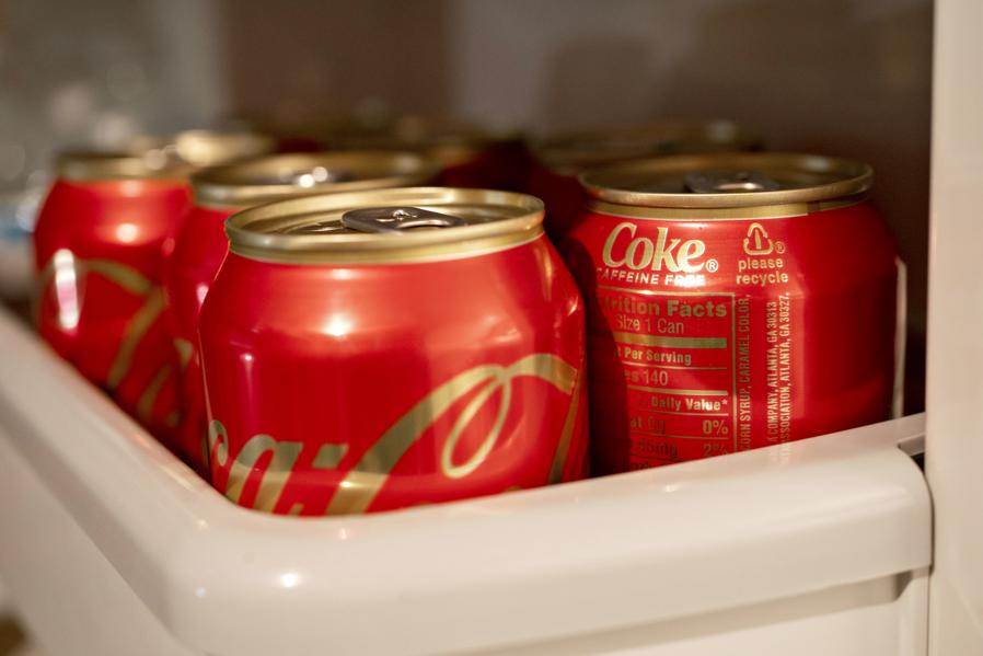 Serbian Condiments Producer Sold For €260 Million To Coca-Cola HBC