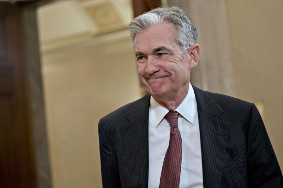 Will The Fed Crash The Market Again After Powell Speech?