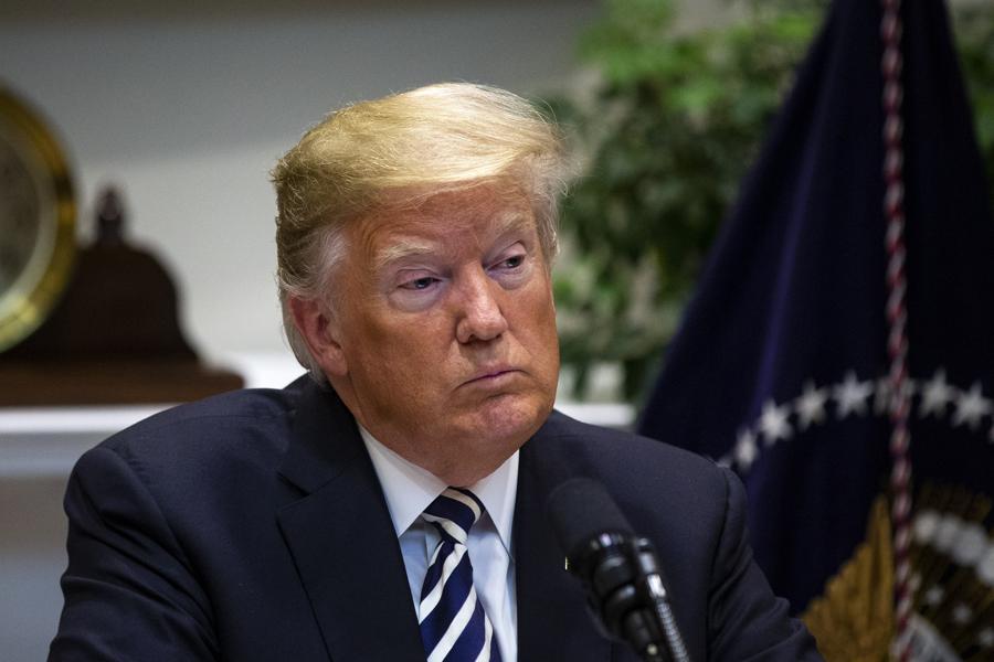 Trump's Fake Midterm Economic News: 10% Tax Cut And China Deal