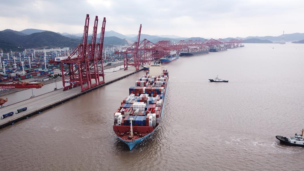 Midterm Alert: China Tariffs Hit Hundreds Of Cities, Over 700 Companies Seek Exemptions