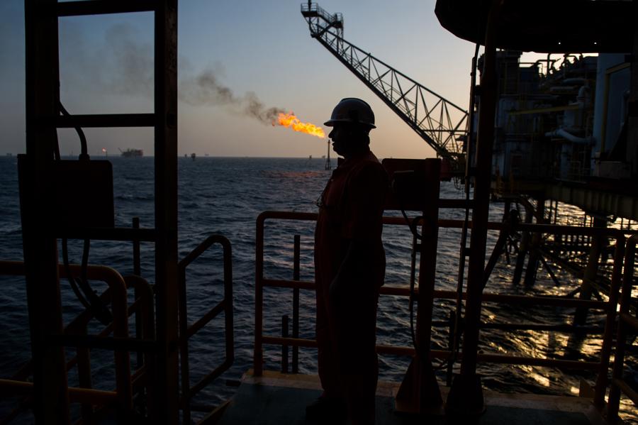New Oil And Gas Project Investment Set To Triple In 2019's Stable Climes