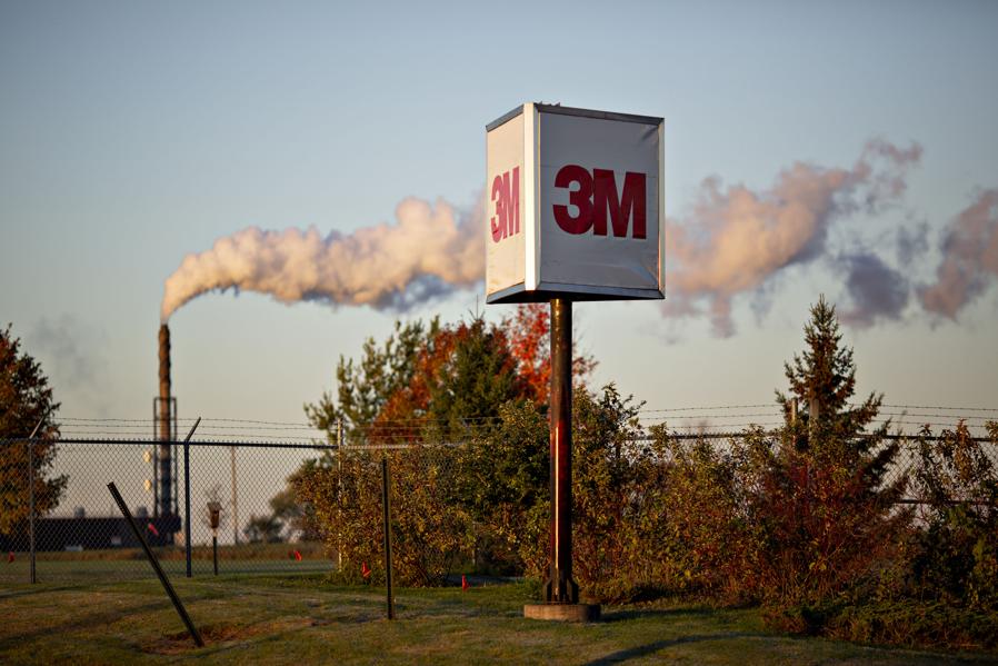 Why Has 3M's Share Price Sunk 30% Since Early 2018?