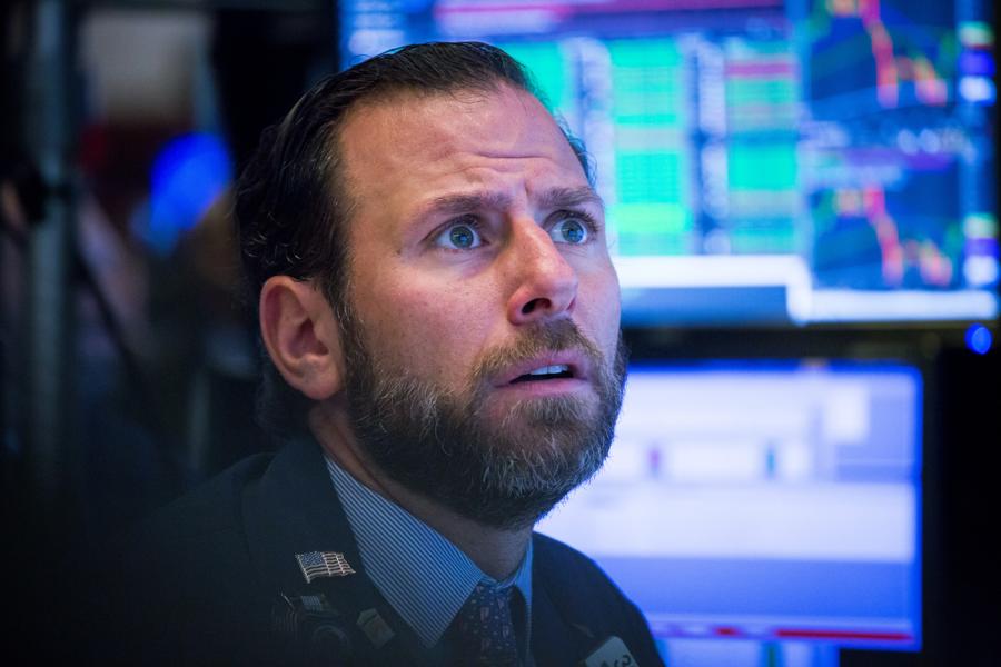 Should You Buy The Dip?