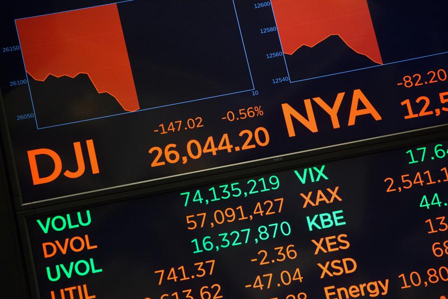 Stocks This Week: Short Micron Technology, Facebook And Lam Research