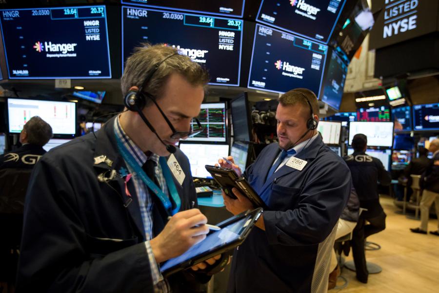 U.S., China Trade News, Bumper Home Depot Earnings Help Market Rebound