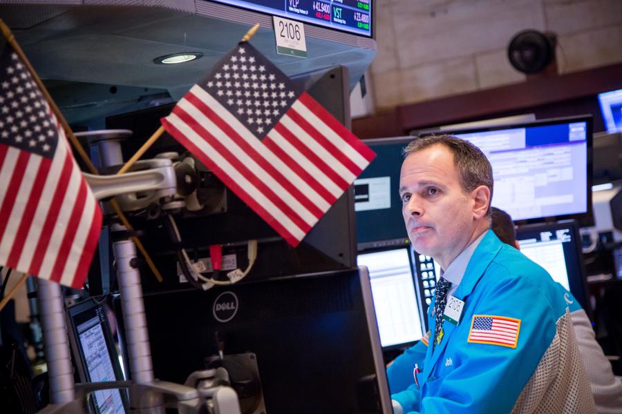 Pullback Appears Possible After Huge Rally On Powell's More Dovish View