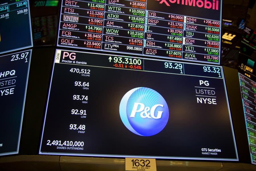 A Closer Look At Procter & Gamble After Its Fiscal Q2 Earnings