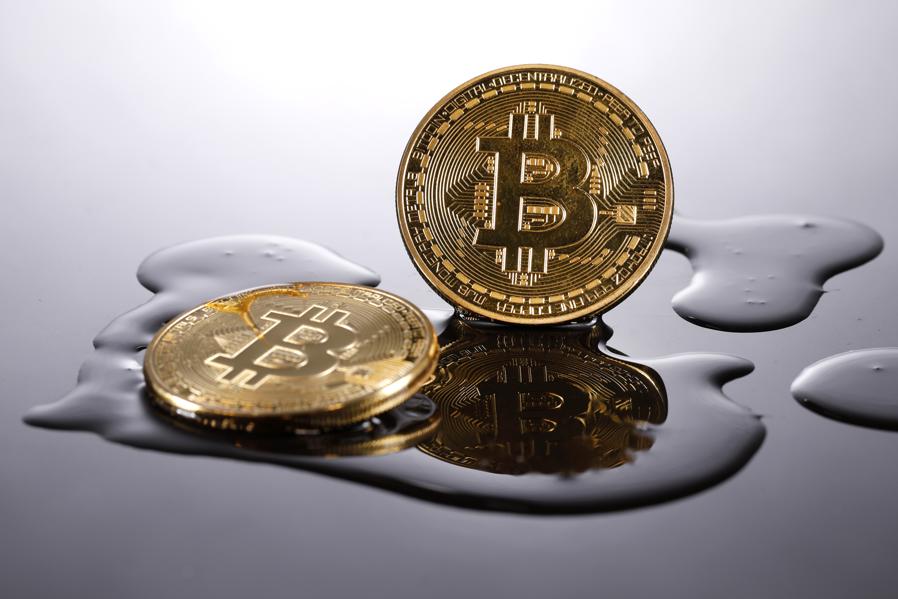 Bitcoin Falls More Than 10% After Sentiment Turns Negative