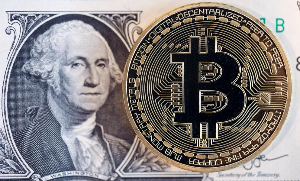 Bitcoin, ETH, XRP, And LTC Rally -- This Time It's Different
