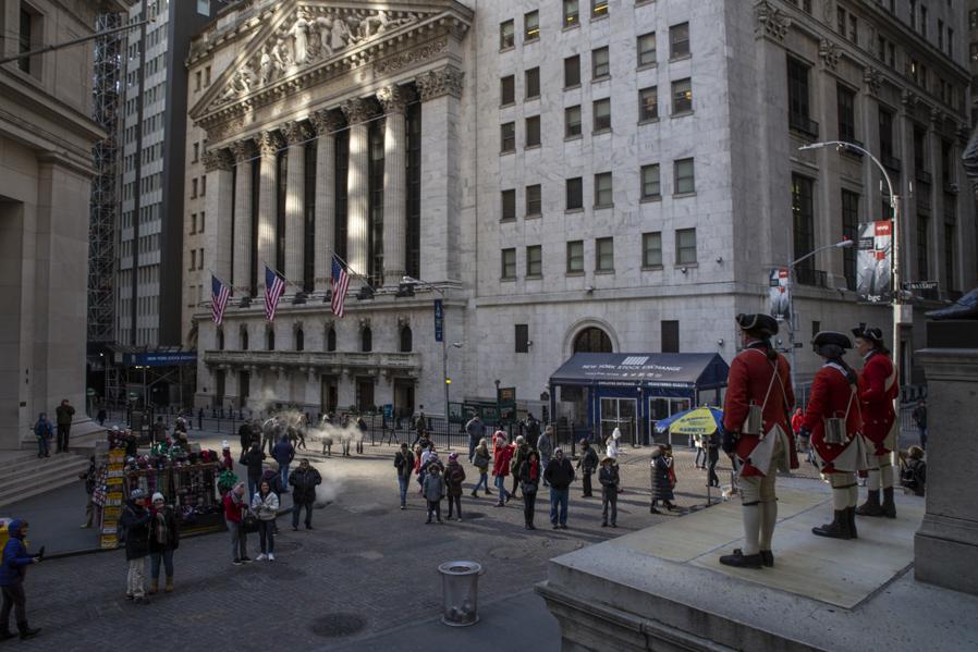 Distrust Bullish Moves; The Bear Continues To Drive This Stock Market