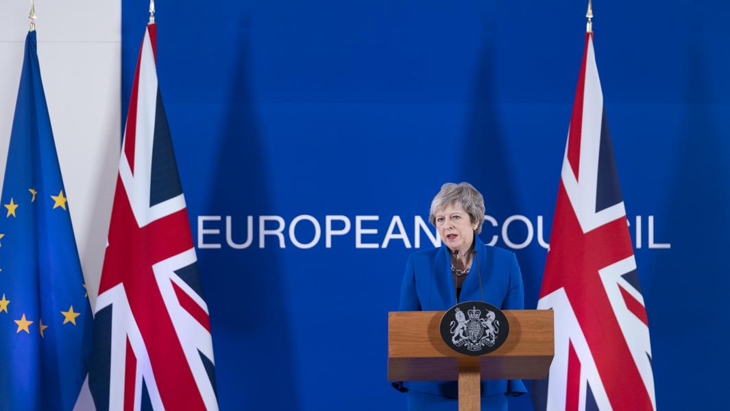 Courts Consider If The UK Could Call Off Brexit