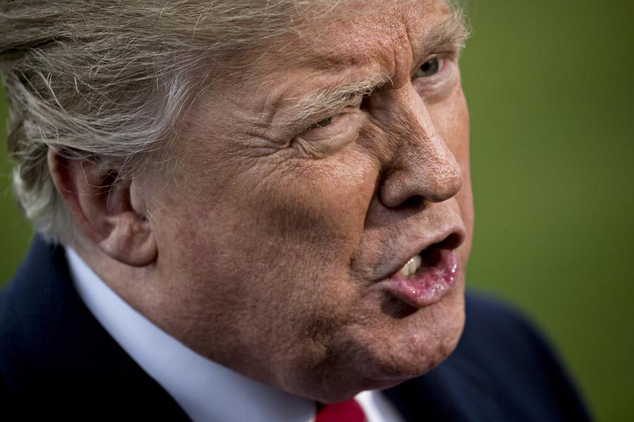 The Fed Is Caught Between What Trump Wants And What It Should Do