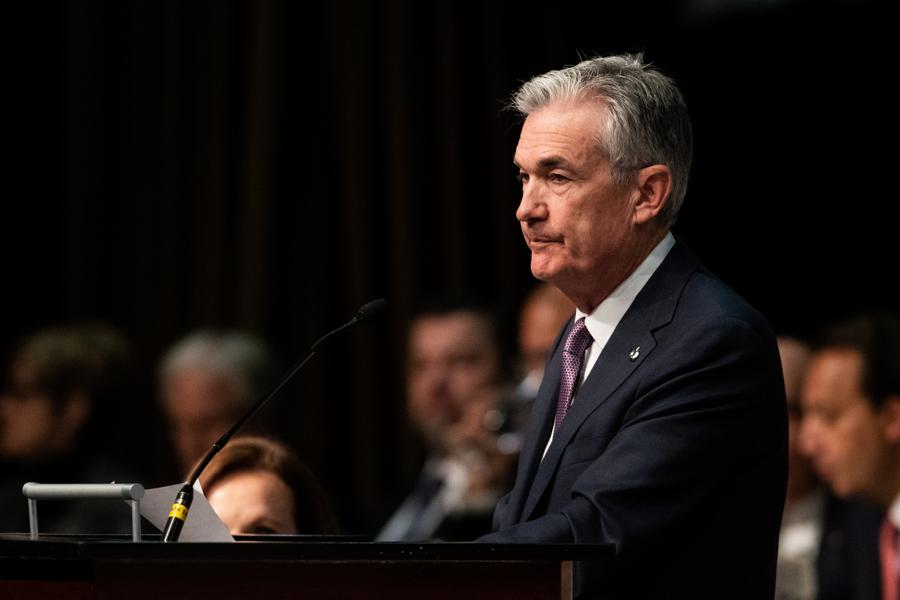 Why Fed Chair Powell May Be Praying For A Vote Against Rate Hikes