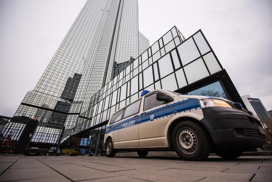 The Panama Papers Investigation Bites Deutsche Bank