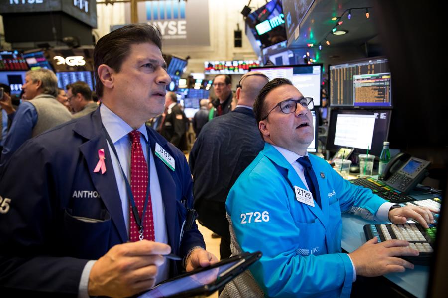 Five Perspectives On The Yield Curve As A Recession Signal