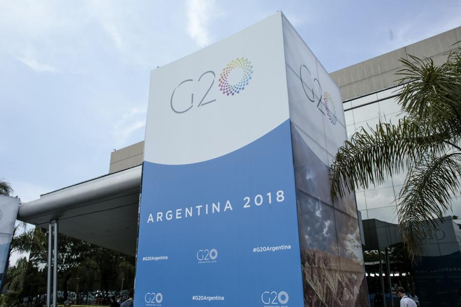Trade Truce: Market Appears To Get A Big Lift As Tariff Fears Retreat After G20