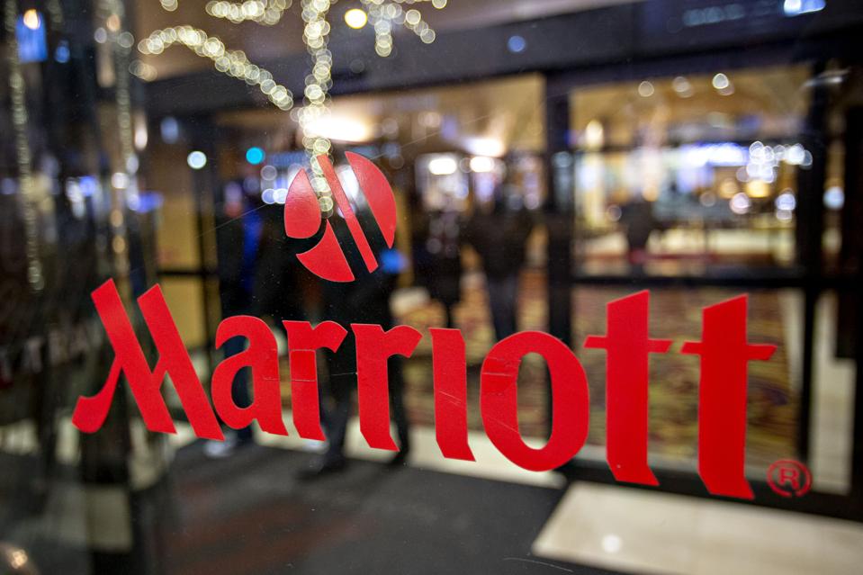 Marriott Breach Exposes Far More Than Just Data
