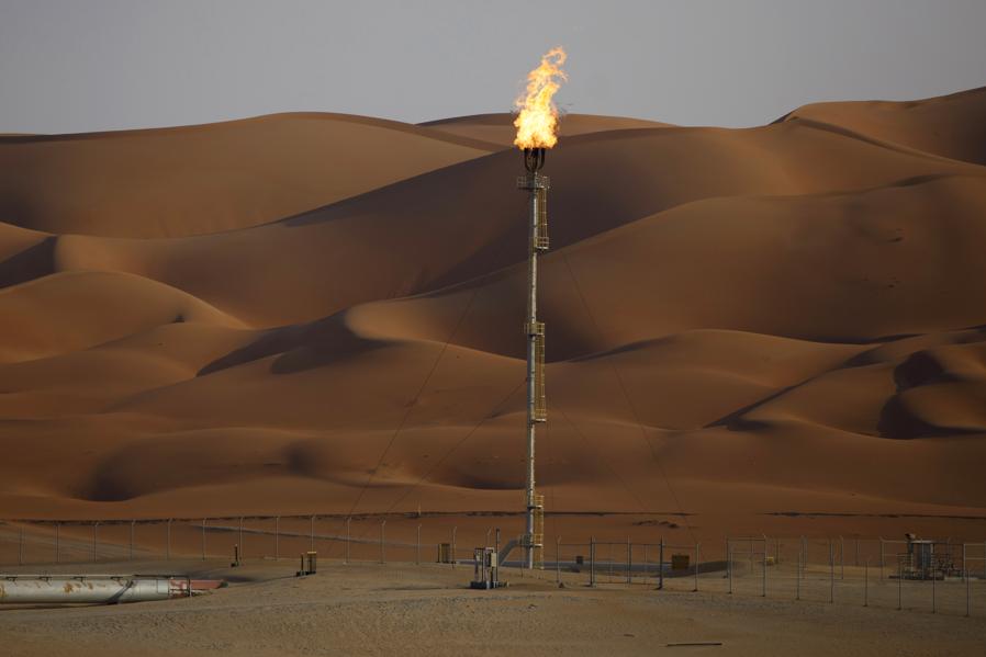 Bipartisan Effort In House Judiciary Tries Making OPEC Illegal