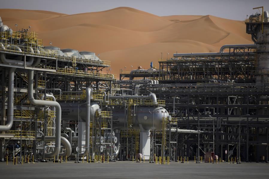 Conflict In The Middle East - How The Shale Gas Revolution Gives President Trump Room To Maneuver
