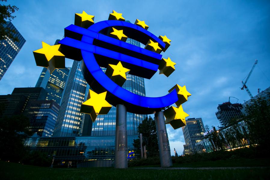 Optimism On Trade, ECB Announcement Seems To Have Market Cautiously Optimistic
